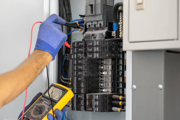 Emergency Electrical Repair Services in New Egypt, NJ