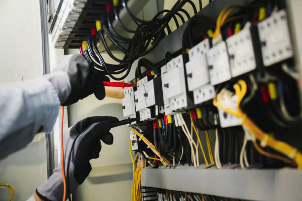 Emergency Electrical Repair Services in New Egypt, NJ