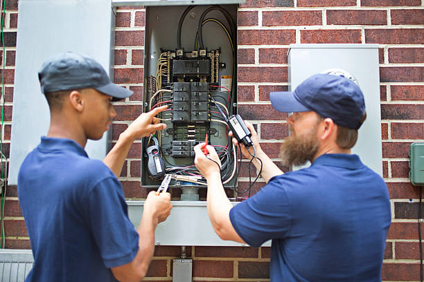 Best Industrial Electrical Services  in New Egypt, NJ